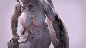 We did not find results for: Captain America She Is Worthy Zbrushcentral