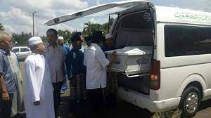 Ciri ciri awan sirrus adalah sebagai berikut: Gambar Dari Encik Dau Ketua Pembekal Van Jenazah Facebook