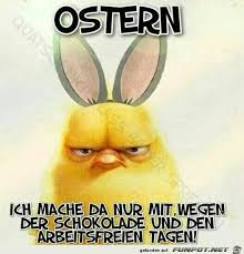 Es folgt karfreitag und ostermontag, der die auferstehung jesu christi markiert. Frohe Ostern