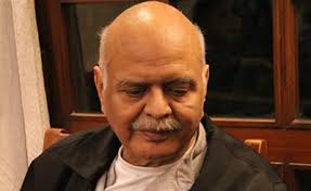 Those Who Left and Those Who Stayed: Saleem Kidwai