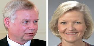 Bradley Foundation says it's spent $3 million