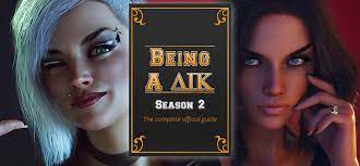 Being a DIK: Season 2 - The complete official guide on GOG.com