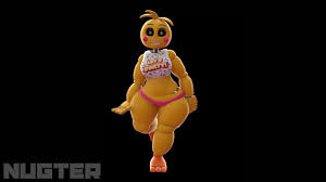 Rule34 - If it exists, there is porn of it  toy chica (fnaf)  5262498
