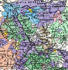 Herzlich willkommen auf der seite des erzbistums köln! Kurfurstentum Und Erzbistum Koln Flagge In Lexikon Und Shop