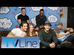 Who was the last person stiles saw before he was taken by the ghost rider. Teen Wolf Recap Season 6 Episode 8 Stiles First Name Revealed Tvline