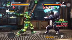 Vote for your favorite characters from the mobile game 'marvel contest of champions'. Marvel Contest Of Champions 2016 Act 3 6 Venom Fight With 3 Stars Ronan Youtube