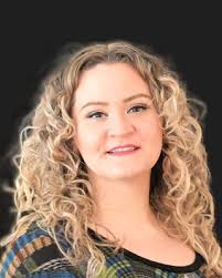 Lydia May Kellar, Registered Psychotherapist (Qualifying), Belleville, ON,  K8P