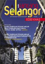 Selangor (juga disebut selangor darul ehsan) merupakan salah satu dari tiga belas negara bagian (bahasa melayu: Peta Selangor