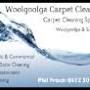 Woolgoolga Carpet Cleaning from hipages.com.au