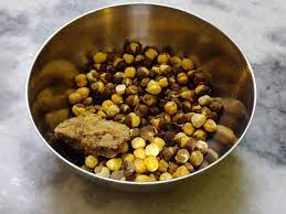 These savage quotes are just for. Roasted Gram With Jaggery The Most Underrated Superfood Combo The Times Of India