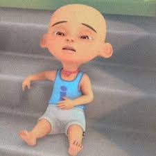  Pin Oleh Meliza Nugraheni Di Upin Ipin Kartun Kartu Lucu Kartun Lucu