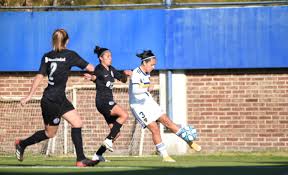 El resultado los coloca como líderes en solitario e invictos de la. Boca Y San Lorenzo Empataron En El Cierre De La Octava Fecha Del Futbol Femenino De Afa