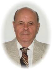 Obituary information for Marcus G. Jorgenson