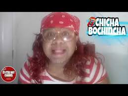 Chicha bochincha CAP 4