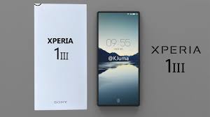 Sony xperia 1 iii android smartphone. Sony Xperia 1 Iii Surprise Youtube