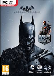 Google play version gamesir world doesn't support mapping function. Batman Arkham Origins Reloaded Torrent Download