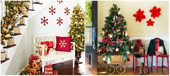 Natural colors and textures create an elegant, sparkling scene in this living room. Christmas Decorations 2020 How To Create The Trendiest Fabulous Designs 25 Photos