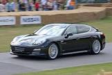 PORSCHE-PANAMERA