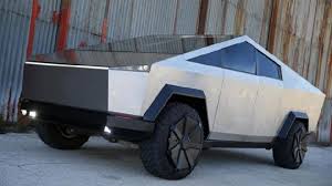 Tesla changed the automotive landscape with the launch of its model s—so much so between rivian, planned electric trucks from gm and ford, and the boxy bollinger b2. Tak Sabar Menunggu Dirilis Warga Bosnia Bikin Sendiri Tesla Cybertruck Otomotif Tempo Co