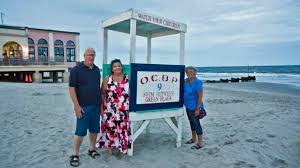 Ocean City residents fear effects of offshore wind farm | NJ Spotlight News