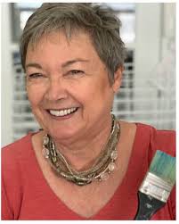 Online Art Exhibition Artists Jacksonville