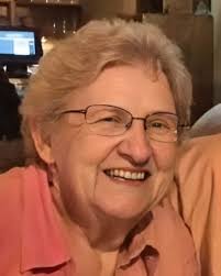 Shirley Olson Obituary January 25, 2025