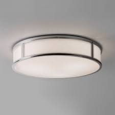Plafonnier Mashiko Round 400 Astro Lighting Plafonnier Plafonnier Salle De Bain Luminaire Rond