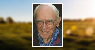 Charles Morgan Eavenson Obituary 2013