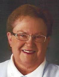 Obituary information for Janice M. Goeser