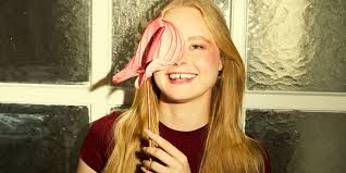 Influencerin Marie-Joan Schmidt: Wie »Dr. Rambazamba« über Sex aufklärt