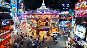 Best Shopping In Seoul Top 10 Best Shopping Places In Seoul Best Underground Shopping Seoul Living Nomads Travel Tips Guides News Information Shopping Places City Vacation Seoul