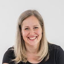 Julia Stafford (@Julia_JDDI)