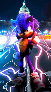 A collection of the top 54 sonic the hedgehog wallpapers and backgrounds available for download for free. Sonic The Hedgehog Poster 2020 4k Ultra Hd Mobile Wallpaper