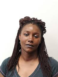 Offender Information