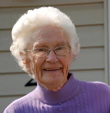 Obituary of Bernice Mitchell