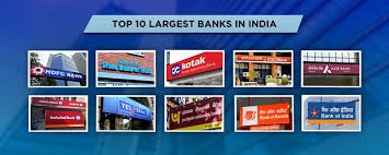 This guide to the best banks in malaysia for 2020 will walk through some key points about the major bank brands. Top 10 Largest Banks In India 2021 List Of Biggest Banks As Per Rbi