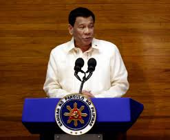 2020 state of the state address. Full Text President Duterte S 2018 State Of The Nation Address