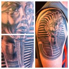 It was a different age but the markings have followed people through the generations. Almost 100 Egyptian Tattoos That Will Blow Your Mind Tattoos Beautiful