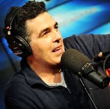 Adam Carolla