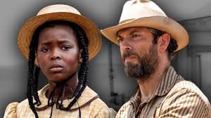 Sarah's Oil Movie Ending Explained And Full Story: Is Sarah Able To Keep  Her Land?