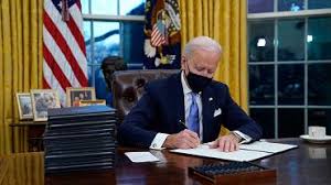 Ale usa by si s kanadou měla poradit. Male Spiecie Na Linii Kanada Usa Poszlo O Kontrowersyjny Rurociag Biden Zadzwonil Do Trudeau