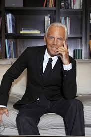 Explore the world of beauty with the official armani beauty® website. Giorgio Armani Stands By Restructuring Despite Impact On 2018 Profits Wwd