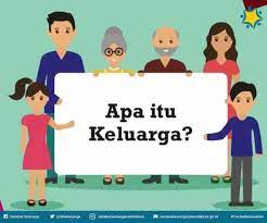 Kks atau kartu keluarga sejahtera adalah kartu yang diterbitkan oleh pemerintah sebagai penanda keluarga kurang mampu, sebagai pengganti kartu perlindungan sosial (kps). Apa Itu Keluarga Apa Fungsinya Diskominfotik Bengkalis