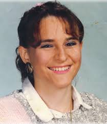 Jennifer Lynn Thompson (1970-2008)