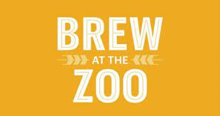Drink Beer For A Good Cause Brew At The Zoo Returns For 2019 Drinking Beer Brewing Zoo
