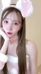 いたずらバニー ミラ