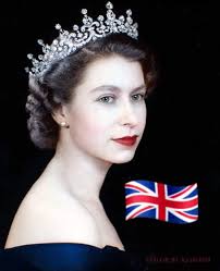 Grief is the price we pay for love” Quote