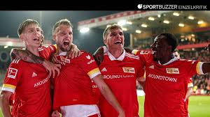 This page contains an complete overview of all already played and fixtured season games and the season tally of the club 1.fsv mainz 05 in the season overall statistics of current season. Union Berlin Nimmt Mainz 05 Auseinander Die Einzelkritik Zum 4 0 Sieg Sportbuzzer De
