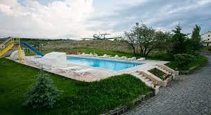 We invite you to noy land comfortable resort Noy Land Resort Sevan Armeniaholiday