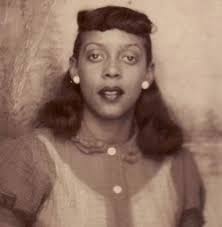 Rochelle Marcia Rhodes Massingale (1935-2007)